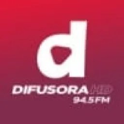 Rádio Difusora HD FM 94.5