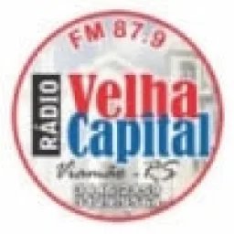 Rádio Velha Capital FM 87.9