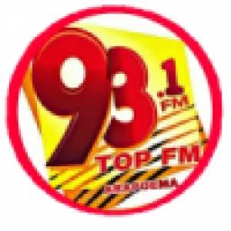 Rádio 93.1 Top FM Rádio 93.1 Top FM