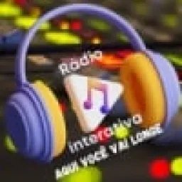 Logotipo da Rádio Interativa