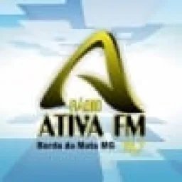 Rádio Ativa FM 98.7