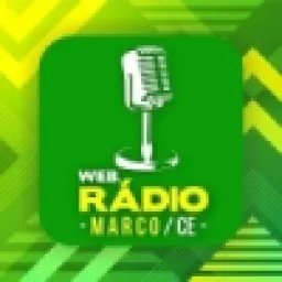 Web Rádio Marco