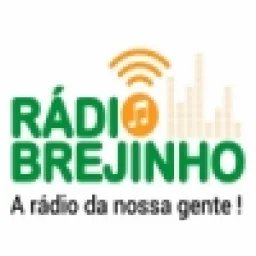 Rádio Brejinho Web