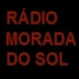 Logotipo da Rádio Morada Sertaneja