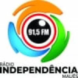Rádio Independência FM 91.5