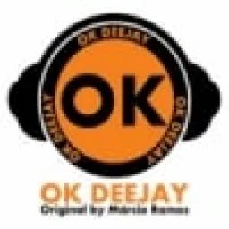 OK DJ Web Rádio
