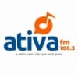 Rádio Ativa FM