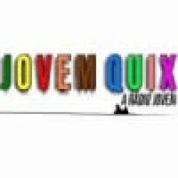 Rádio Jovem Quix FM