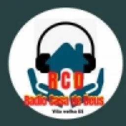Rádio Casa de Deus