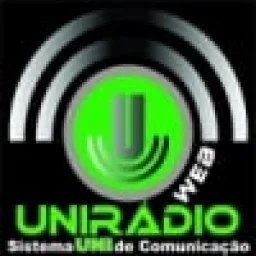 Rádio Uniradio Web