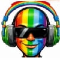 Logotipo da Rádio Total Hitz