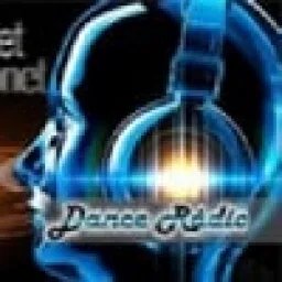 Logotipo da Dance Rádio Net
