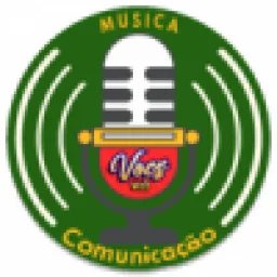 Rádio Vocs Web Rádio Vocs Web
