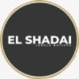 Logotipo da Rádio El Shadai Samonte