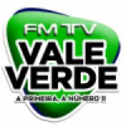 Rádio FM e TV Vale Verde 87.9