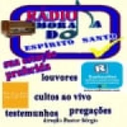 Rádio Morada do Espírito Santo