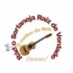 Rádio Sertanejo Raiz de Verdade