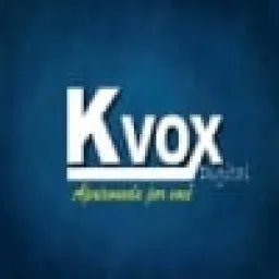 Radio Kvox Digital