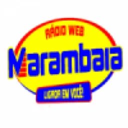Logotipo da Rádio Web Marambaia