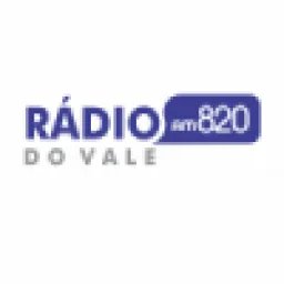 Rádio Do Vale AM 820 Rádio Do Vale AM 820