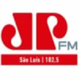Rádio Jovem Pan São Luis FM 102.5