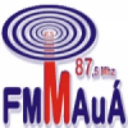 Rádio FM Mauá 87.5