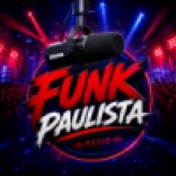 Rádio Funk Paulista