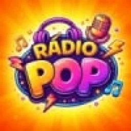 Logotipo da Radio Pop
