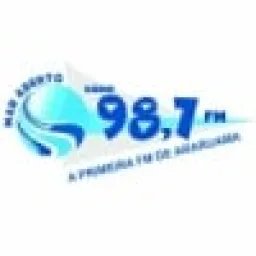 Rádio Mar Aberto FM 98.7