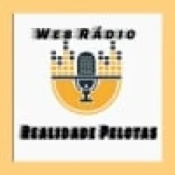 Web Rádio Realidade