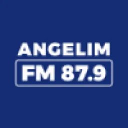 Rádio Angelim 87.9 FM
