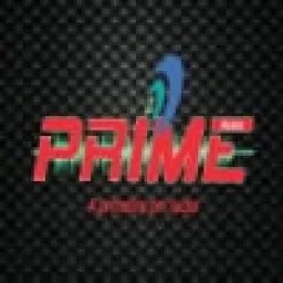Logotipo da Prime Radio Web