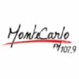 Rádio Montecarlo 107.9 FM
