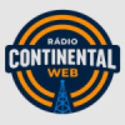 Rádio Continental Web