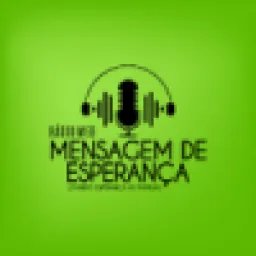 Rádio Mensagem De Esperança