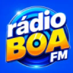 Rádio Boa FM