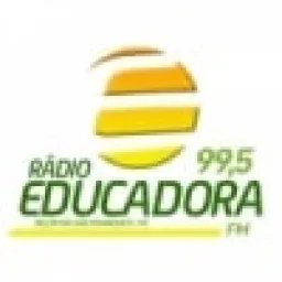 Rádio Educadora FM 99.5
