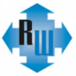Logotipo da Rádio Realidade Web