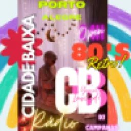Rádio Cidade Baixa FM
