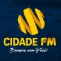 Rádio Cidade FM