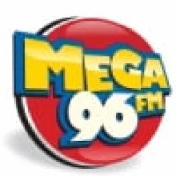 Rádio Mega FM 96.9