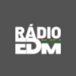 Logotipo da Rádio Edm