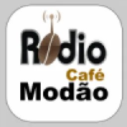 Rádio Café Só Modão Sertanejo