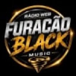 Rádio Furacão Black