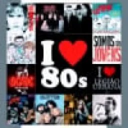 Estação Anos 80 Web Rádio