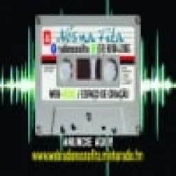 Web Rádio Nós Na Fita