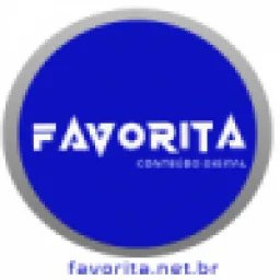 Logotipo da Favorita Web Rádio Tv