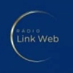 Logotipo da Rádio Link Web