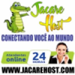 Rádio Jacaré Host Rádio Jacaré Host