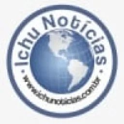 Logotipo da Rádio Ichu Notícias